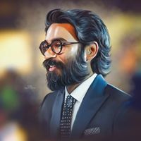 Dhanush Rasigan