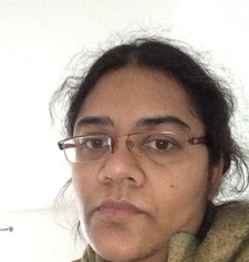 Garima Singh