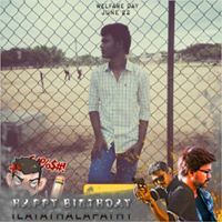 Sathish AB
