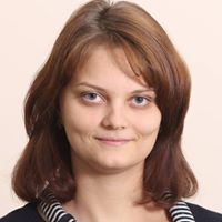 Инна Тютюнык