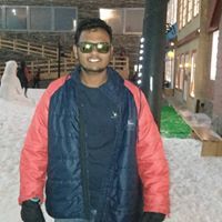 Gaurav Chavan