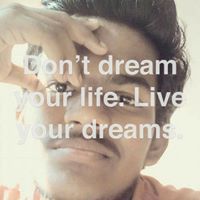 Omkar Karande