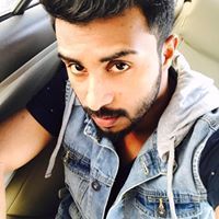 Irshad Saif