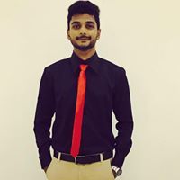 Yashvanth Anand