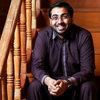 Anas Javaid