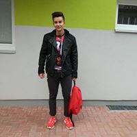 Matúš Kováčik