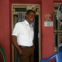 Muthu Samy
