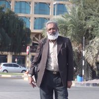 Muhammad Jamil