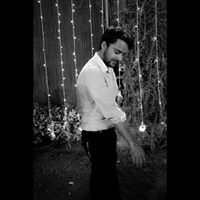 Sandeep Antil