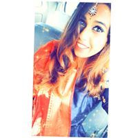 Meghna Nalamothula