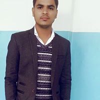 Ashish Bhandari