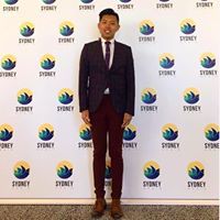 Jason Hung