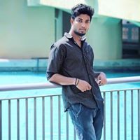 Vishnu Vijay