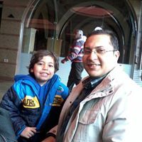 Ahmed Mohmed