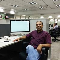 Prabhakar Tiwari