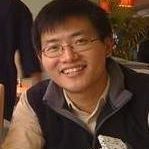 Yunye Lu