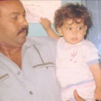 Ahmed Elshrkawy