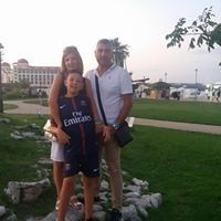 Veselka Aleksandrova