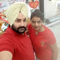 Harpreet Ghai