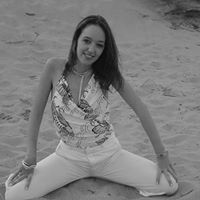 Natascha Van Der Bent