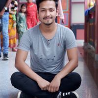 Anup Bhujêl