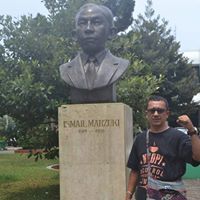 Syamsul Rizal