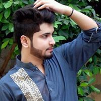 Shahzaib Shah