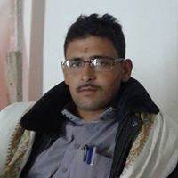 علي محمد السودي