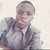 Geoffrey Ngugi