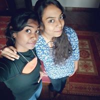 Ambiya Gafar