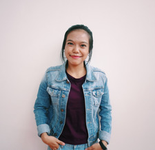 Kaye Andrada