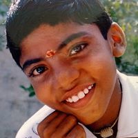 Arun Kumar