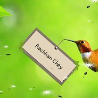 Rachhan Chey