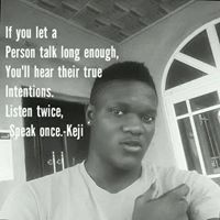 More Keji