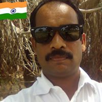 Suresh KS