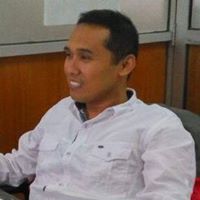Danar Pramono