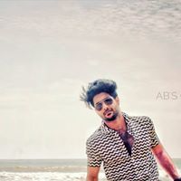 Sooraj Jayan