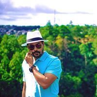 Anil Nagraj