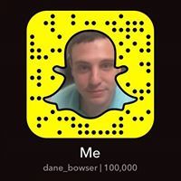 Dane Bowser