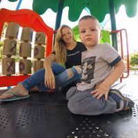 אוקסנה קוזמין-דיאטנית קלינית