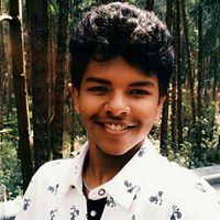 Dilip Uthayakumar
