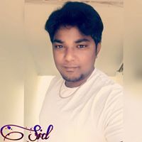 Siddharth Yabhimanyu