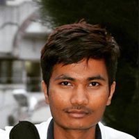 Bhushan Sangle