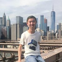 Danny Wu