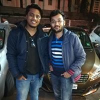 Akshay Bhalerao