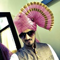 Kumar Gaikwad