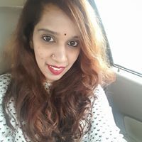 Priyadashini Balakrishnan