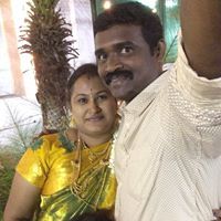 Yogeshwari Kalaiselvan