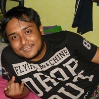 অন্বয় সেনগুপ্ত