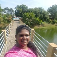Ruklani Wickramasinghe